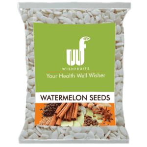 WishFruits Watermelon Seeds
