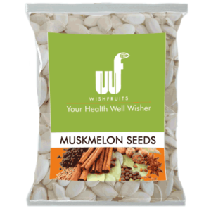 WishFruits Muskmelon Seeds