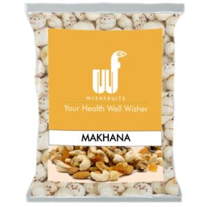 Wishfruits-makhana