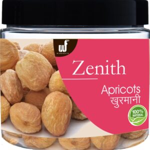 Zenith-apricots