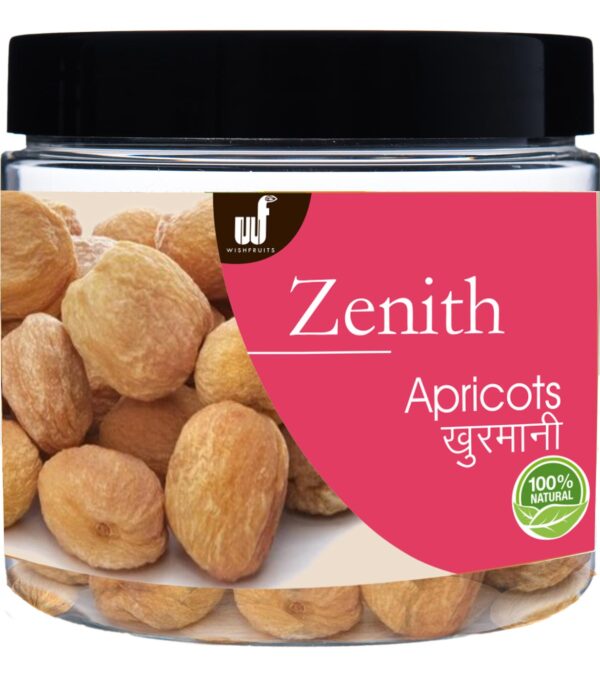 Zenith-apricots