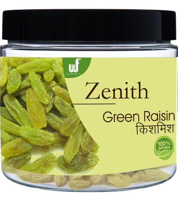 zenith-=GreenRaisin