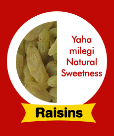 raisins wishfruits