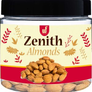 zenith almond
