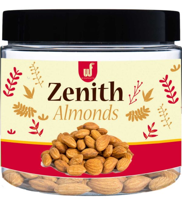 zenith almond