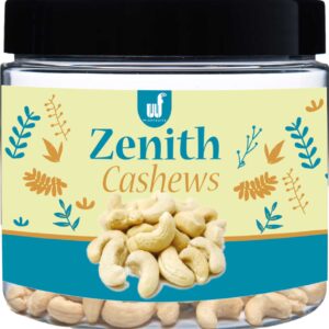 zenith cashew