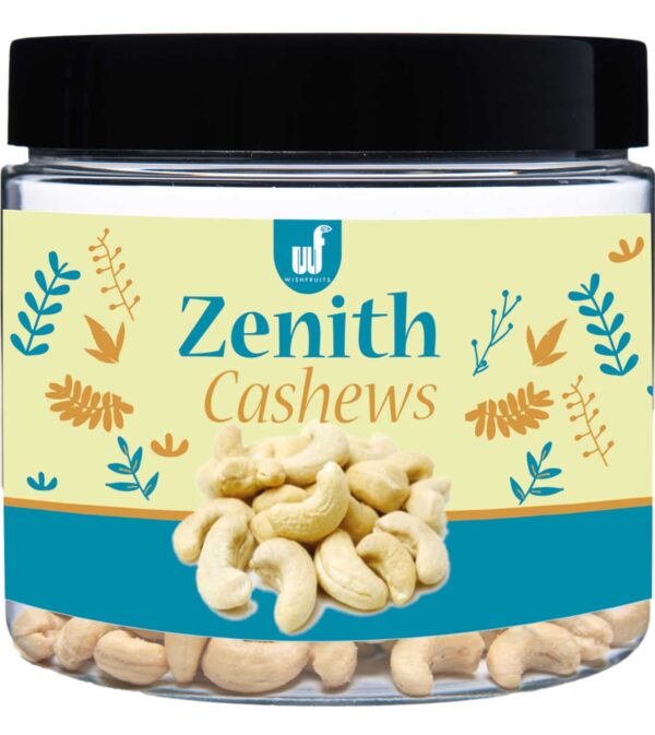 zenith cashew