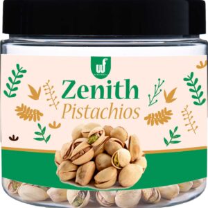zenith pistachios
