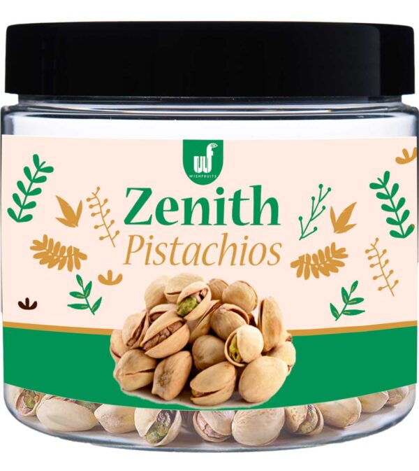 zenith pistachios